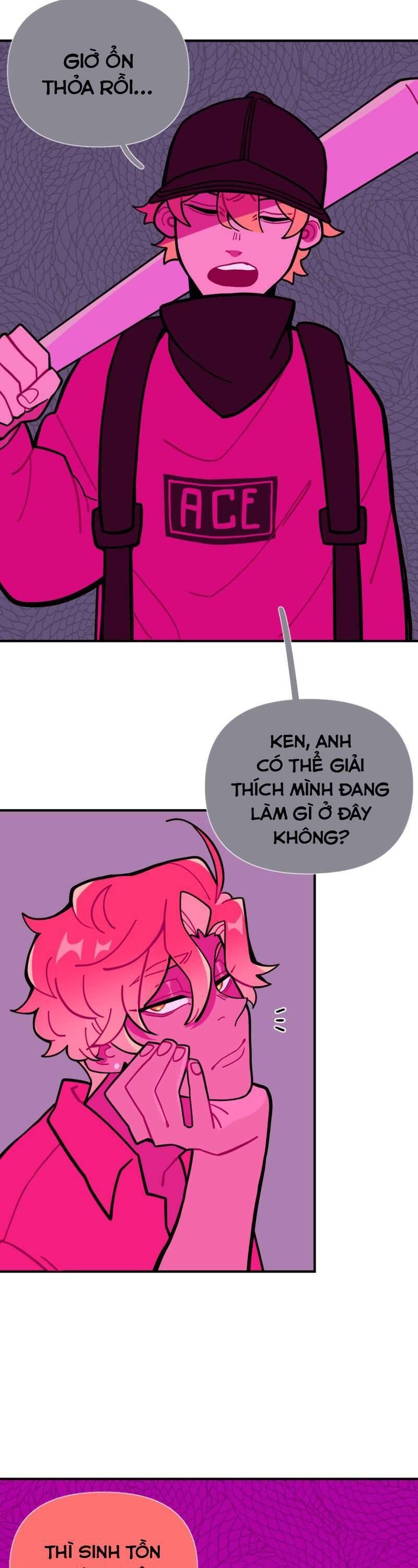 Homesick - Chapter 10 - Page 31