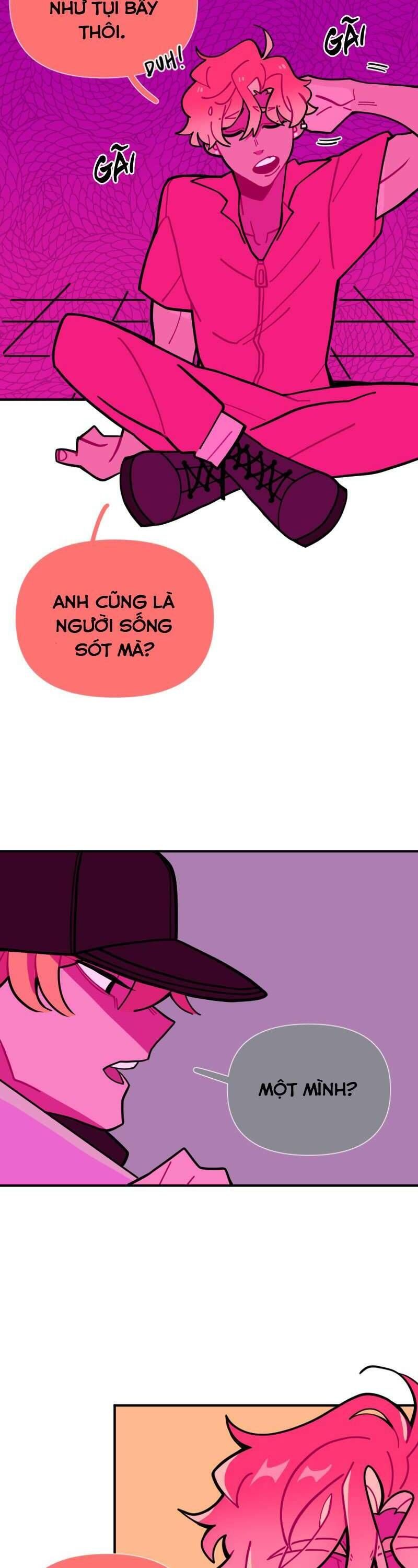 Homesick - Chapter 10 - Page 32