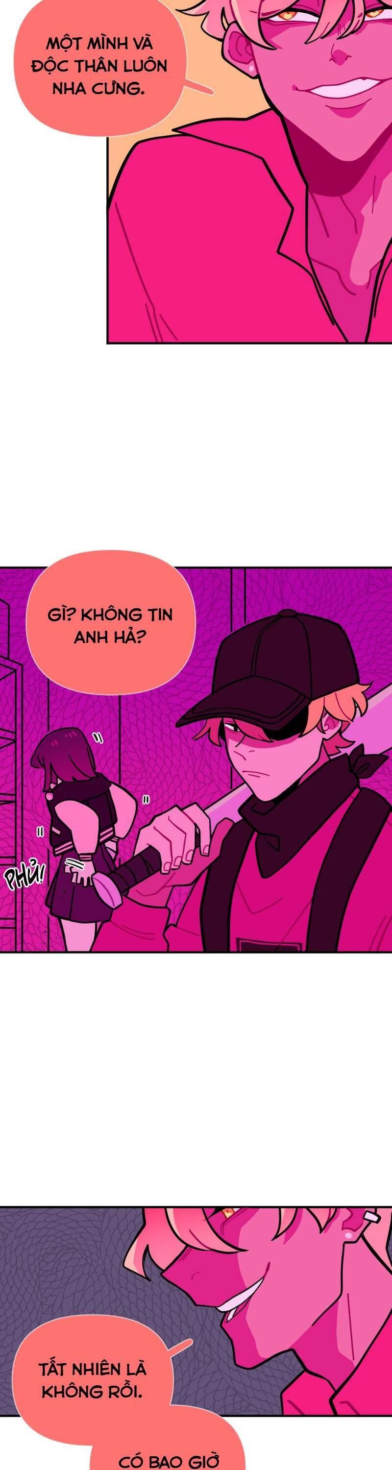 Homesick - Chapter 10 - Page 33