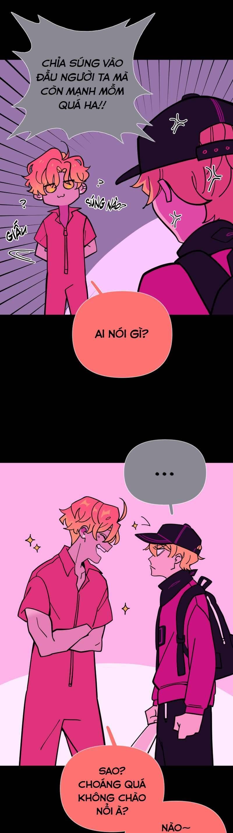 Homesick - Chapter 10 - Page 9