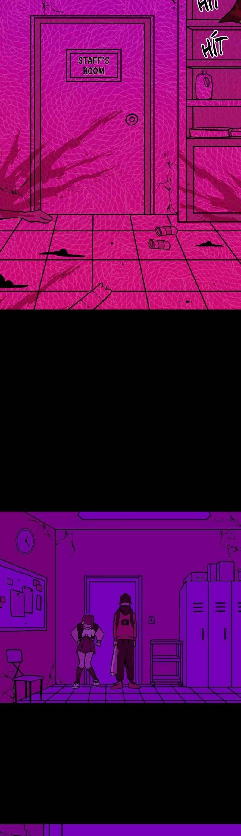 Homesick - Chapter 11 - Page 12