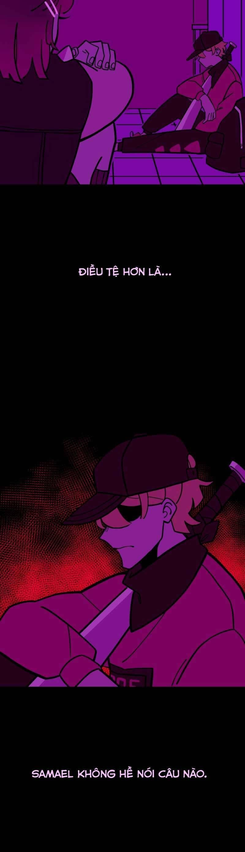 Homesick - Chapter 11 - Page 16