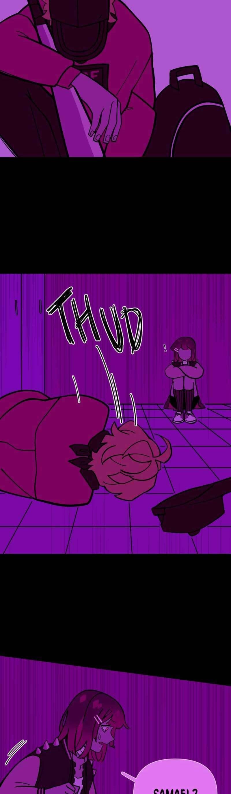 Homesick - Chapter 11 - Page 18