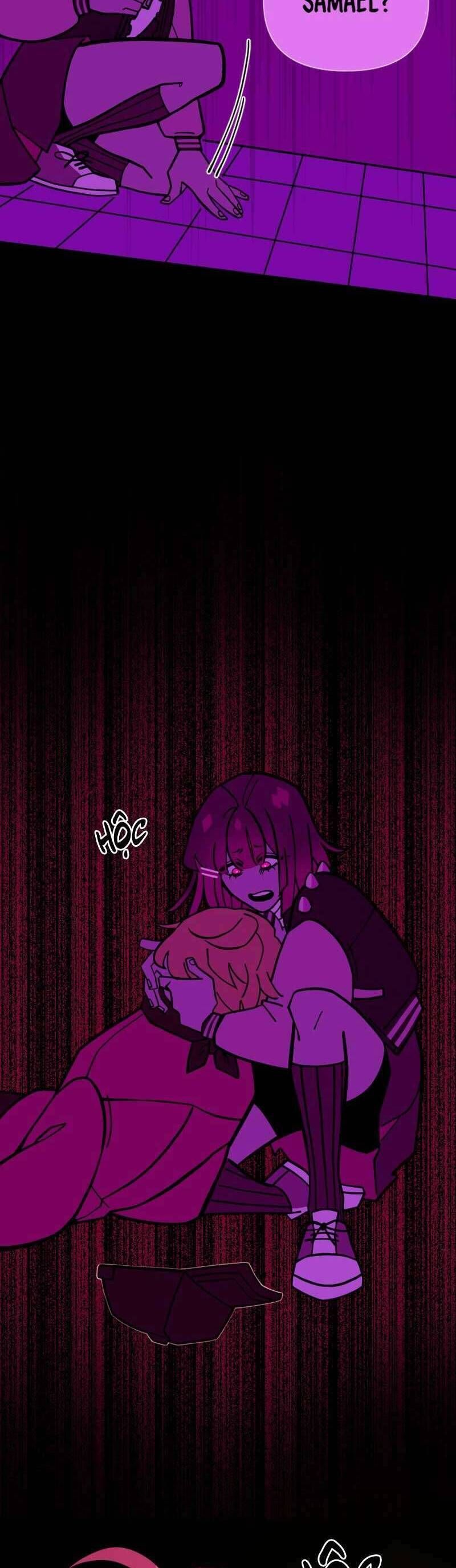 Homesick - Chapter 11 - Page 19