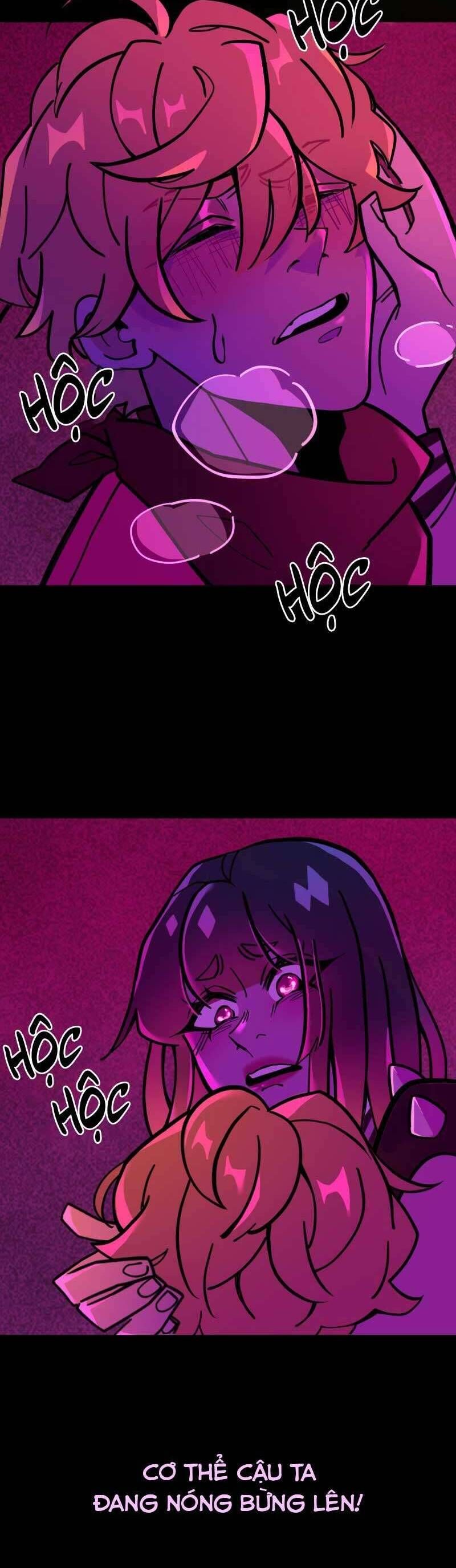 Homesick - Chapter 11 - Page 20