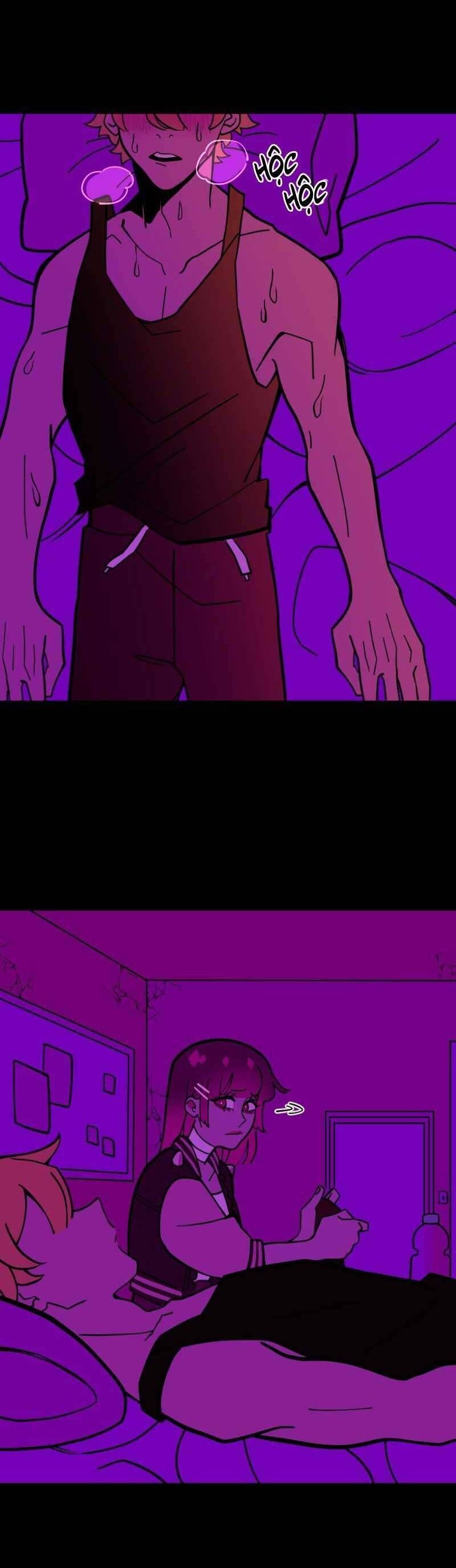 Homesick - Chapter 11 - Page 22