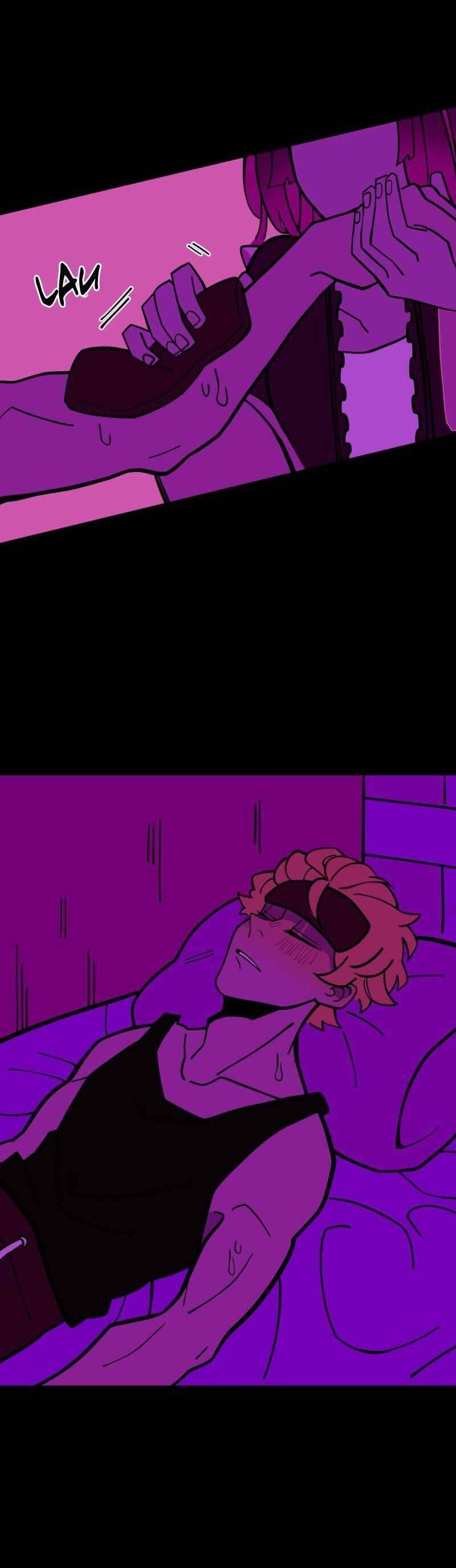 Homesick - Chapter 11 - Page 23