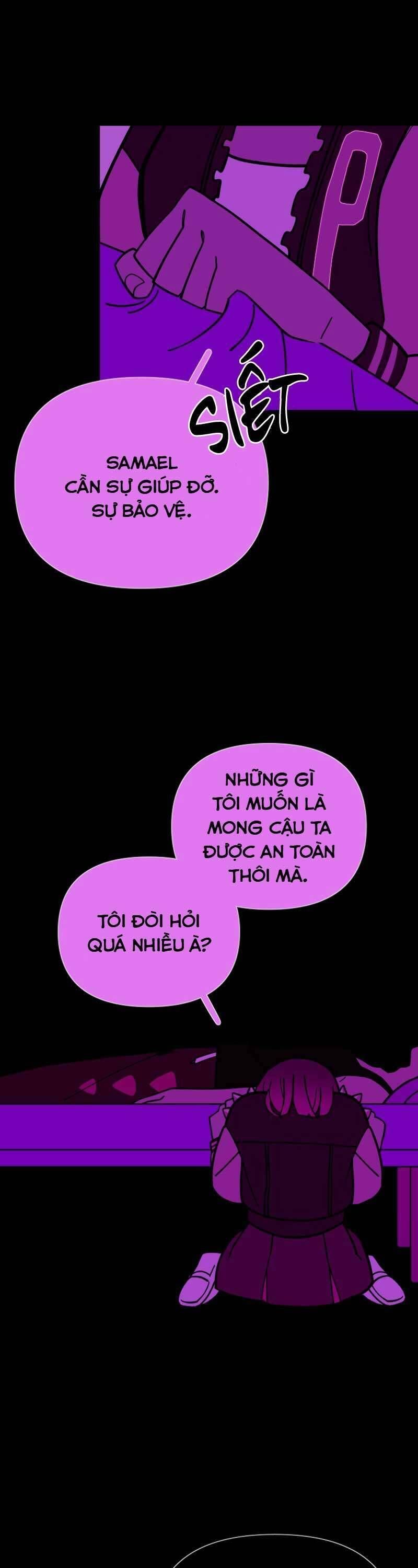 Homesick - Chapter 11 - Page 31