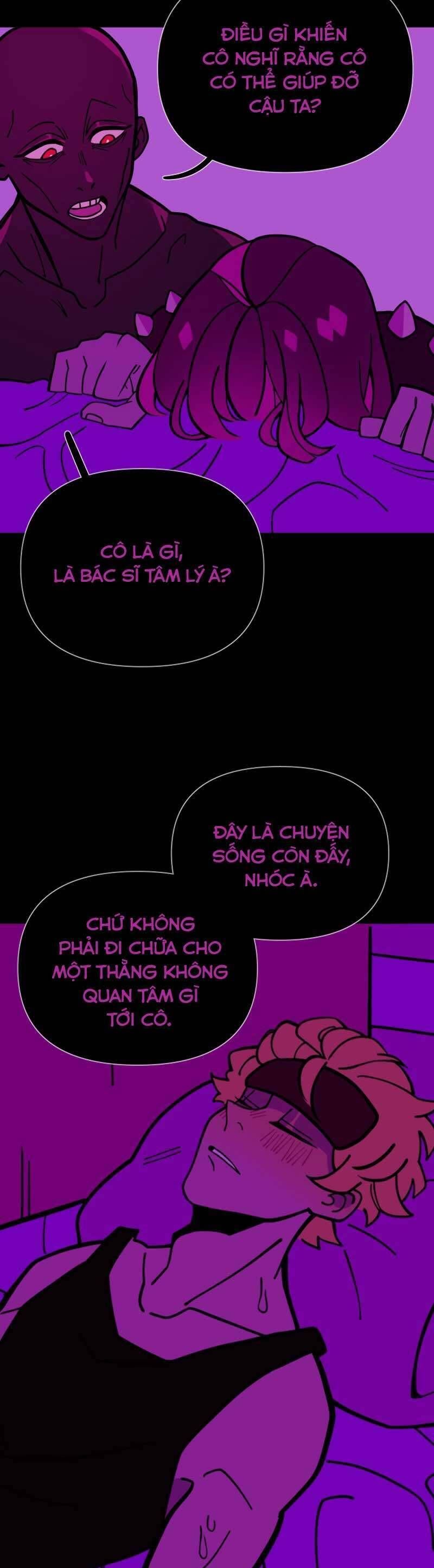 Homesick - Chapter 11 - Page 32