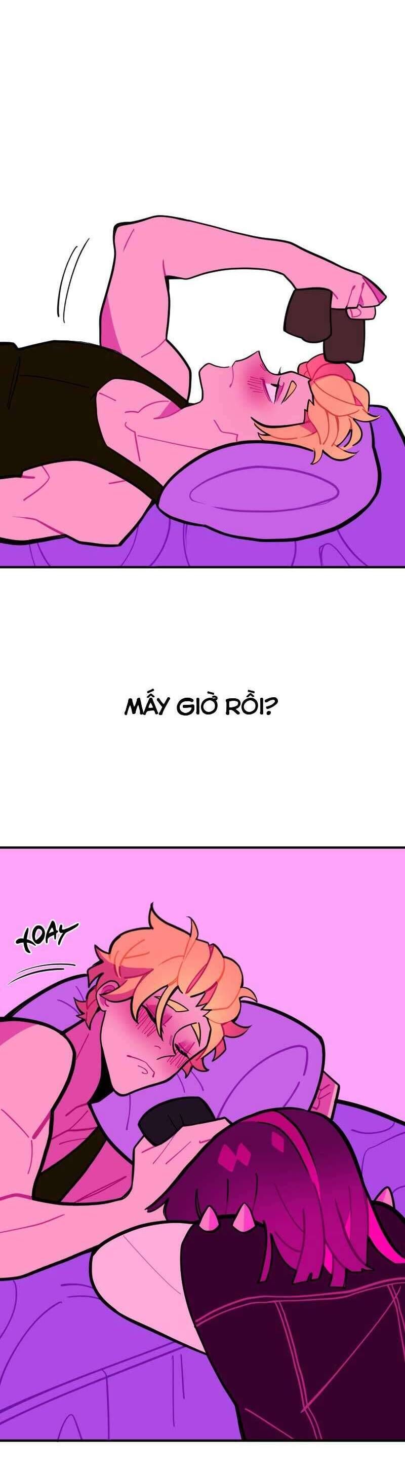 Homesick - Chapter 11 - Page 37