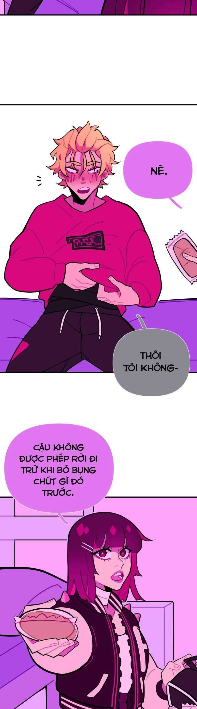 Homesick - Chapter 11 - Page 47