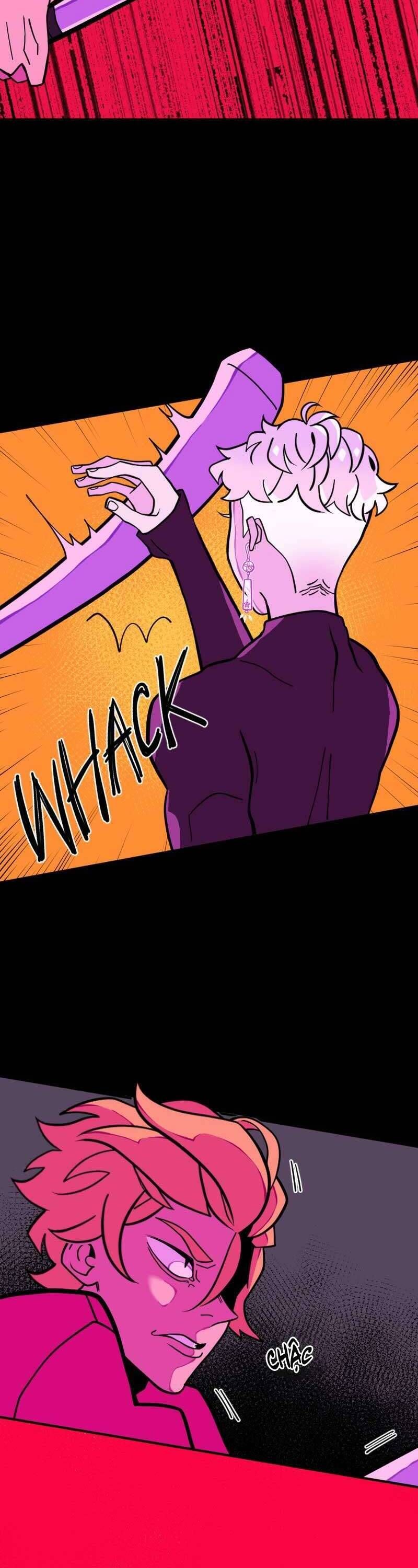 Homesick - Chapter 12 - Page 10