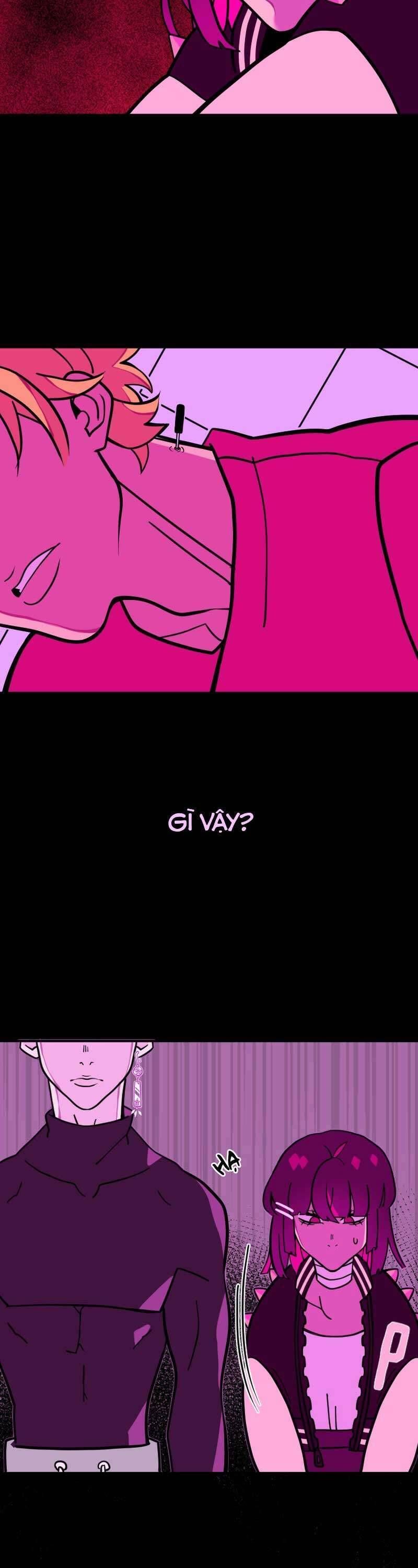 Homesick - Chapter 12 - Page 15