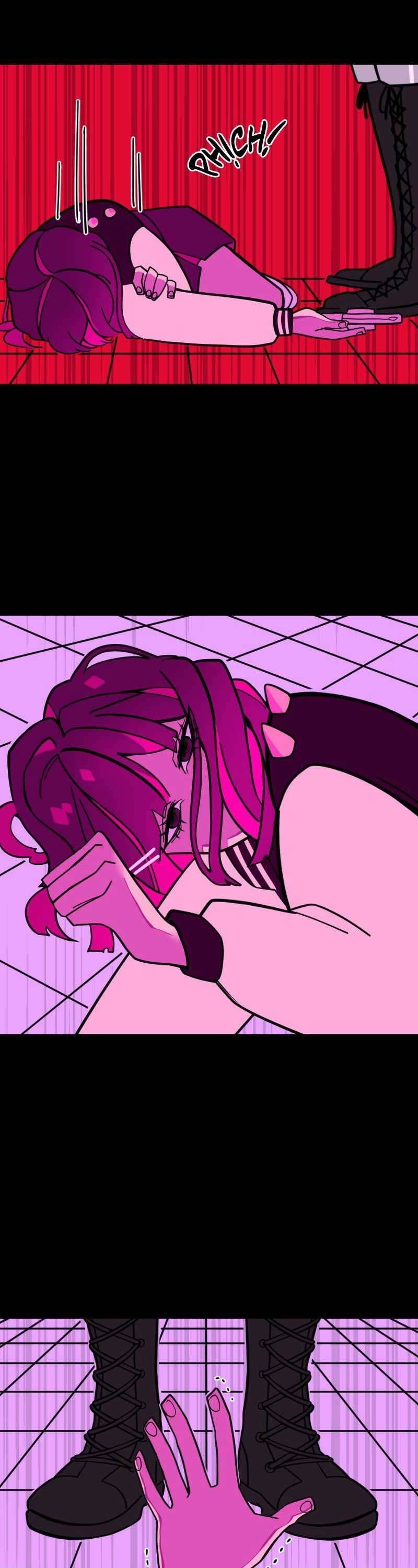 Homesick - Chapter 12 - Page 17