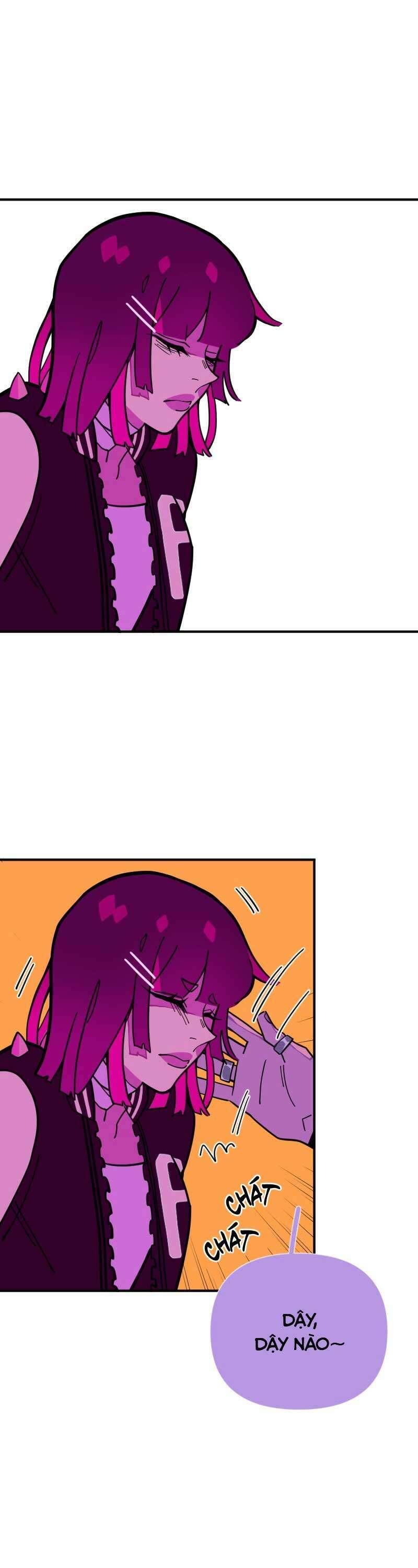 Homesick - Chapter 12 - Page 21