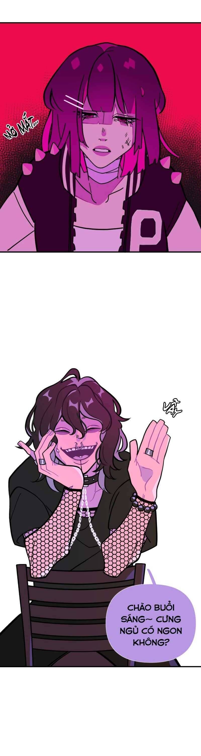 Homesick - Chapter 12 - Page 22