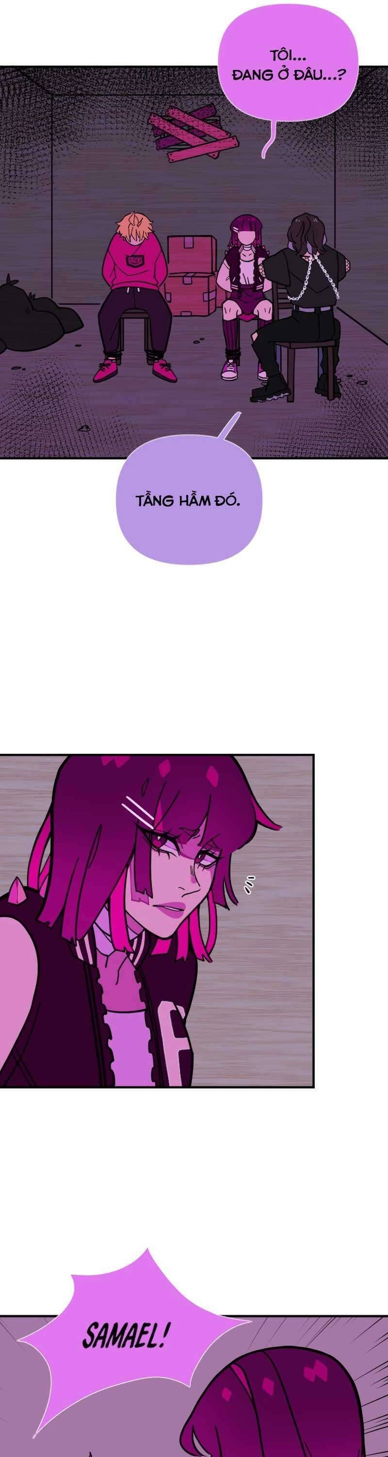 Homesick - Chapter 12 - Page 23