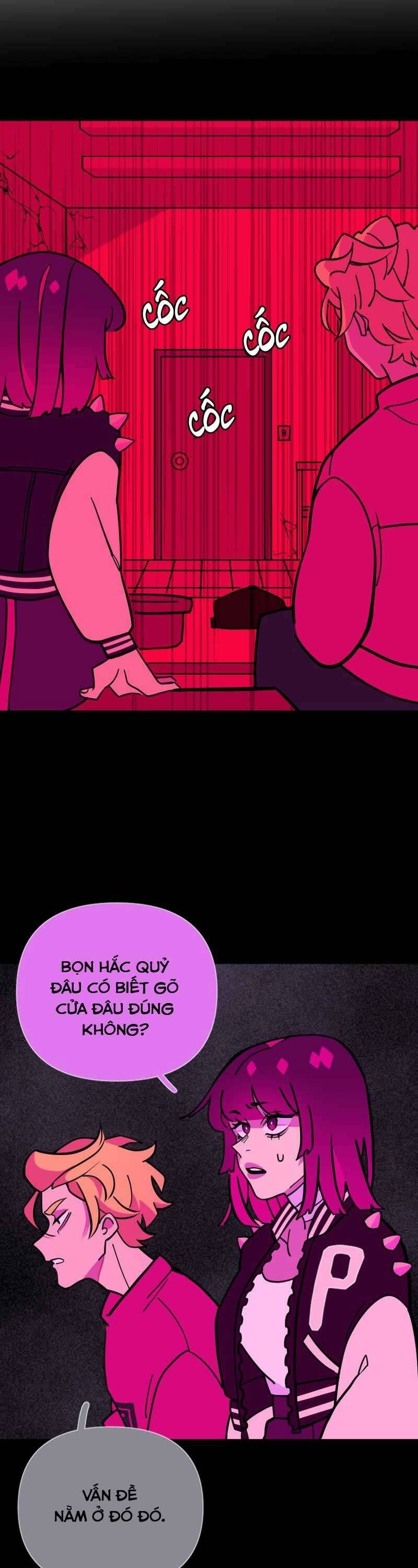 Homesick - Chapter 12 - Page 3