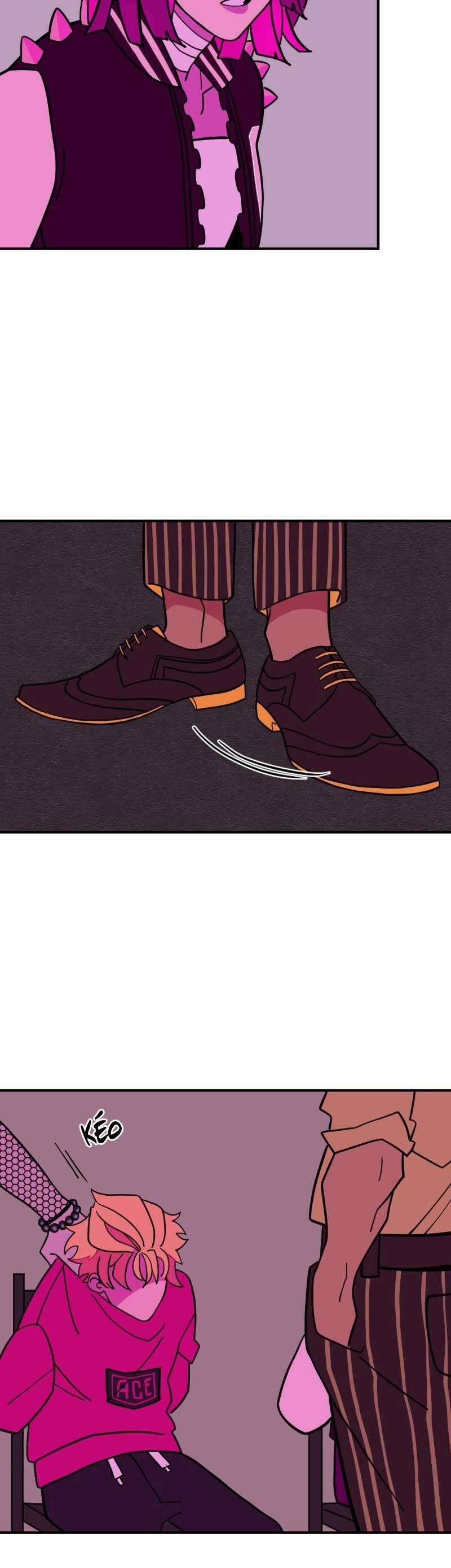 Homesick - Chapter 12 - Page 41