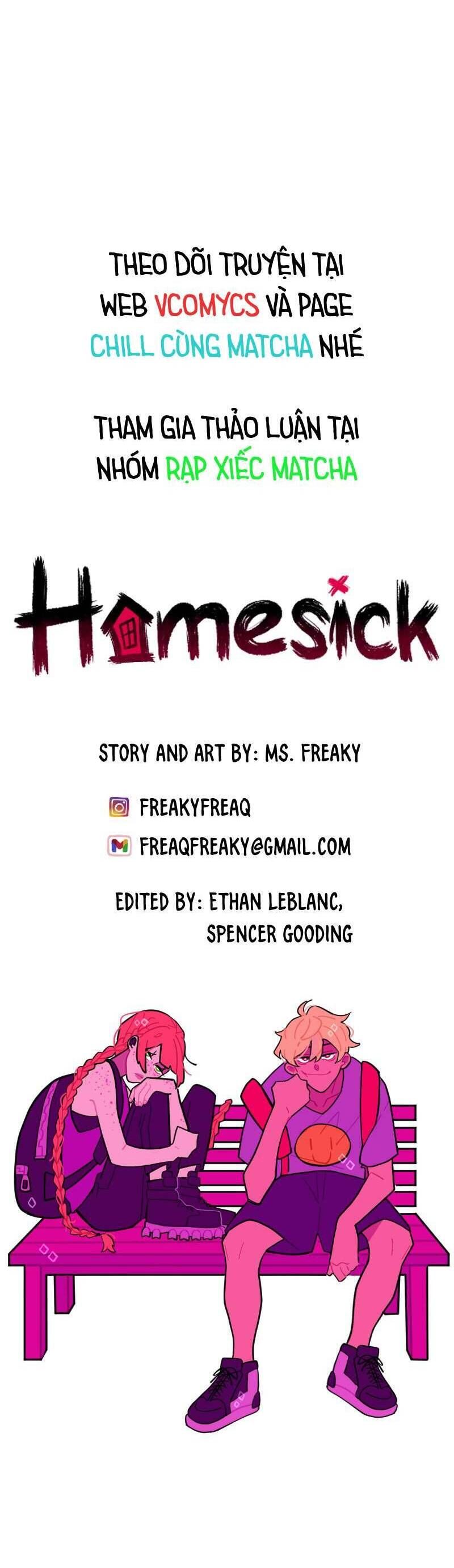 Homesick - Chapter 12 - Page 52