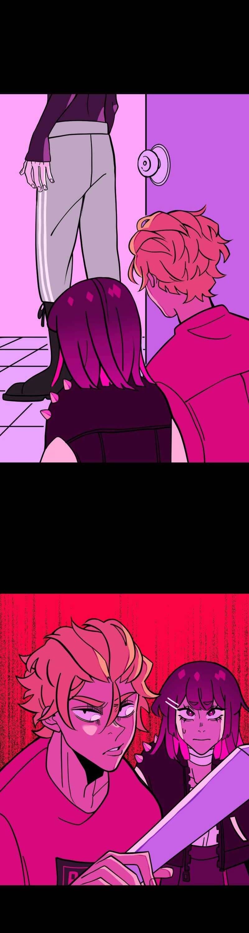 Homesick - Chapter 12 - Page 8