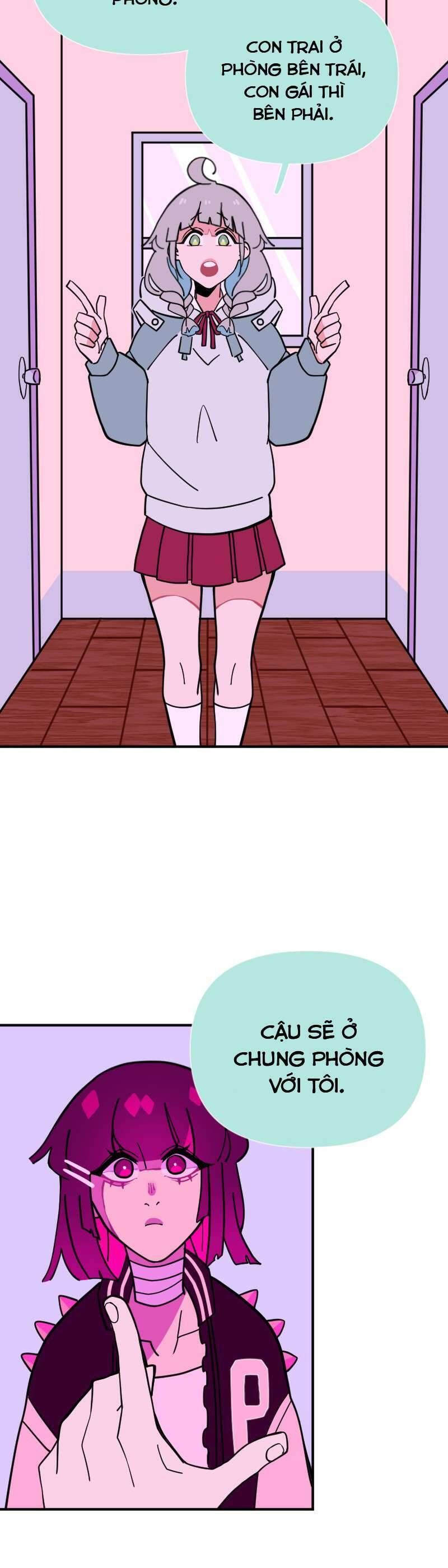 Homesick - Chapter 13 - Page 10