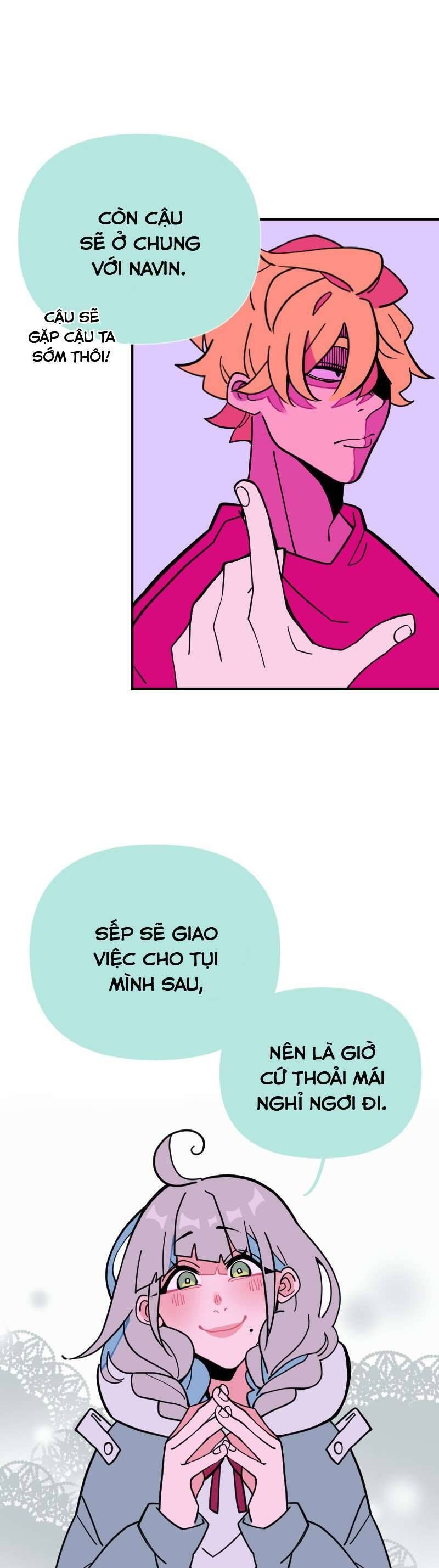 Homesick - Chapter 13 - Page 11