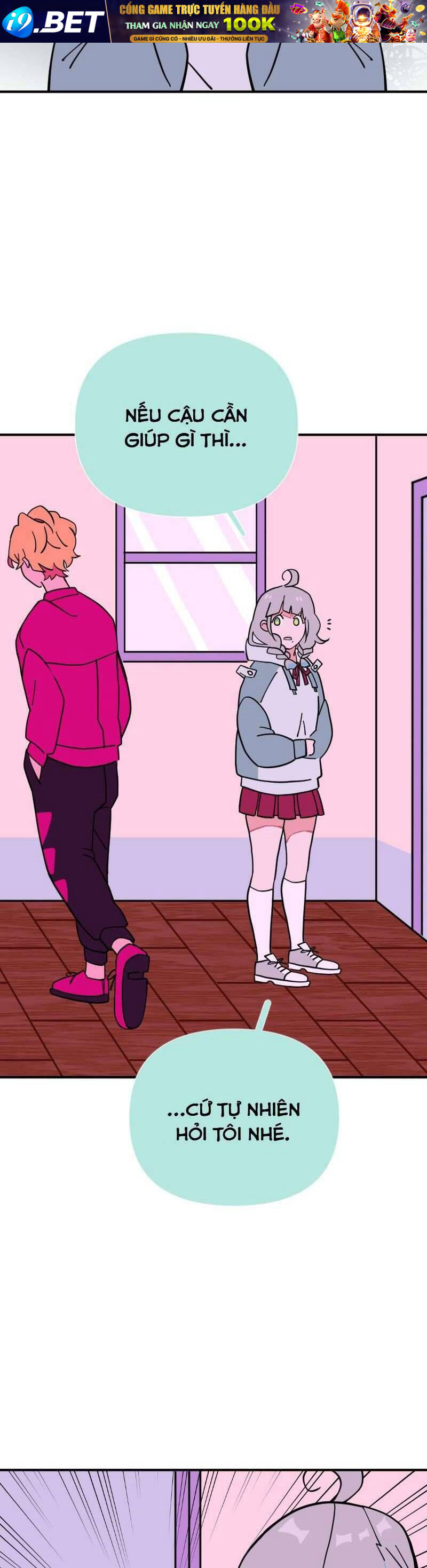 Homesick - Chapter 13 - Page 12