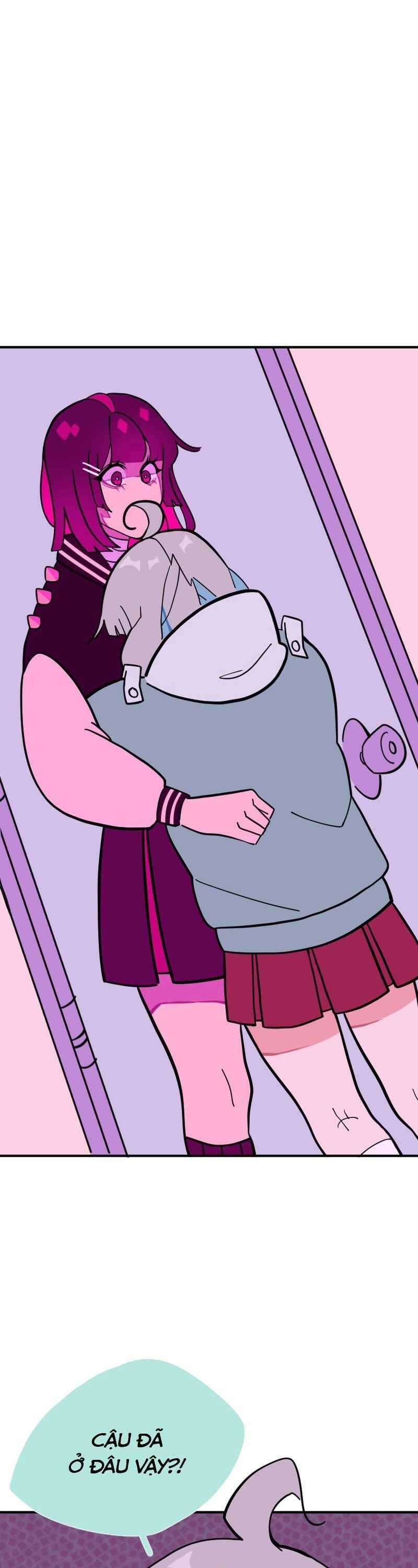 Homesick - Chapter 13 - Page 18