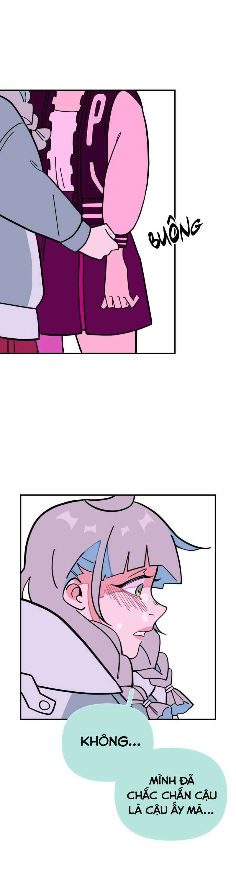 Homesick - Chapter 13 - Page 23