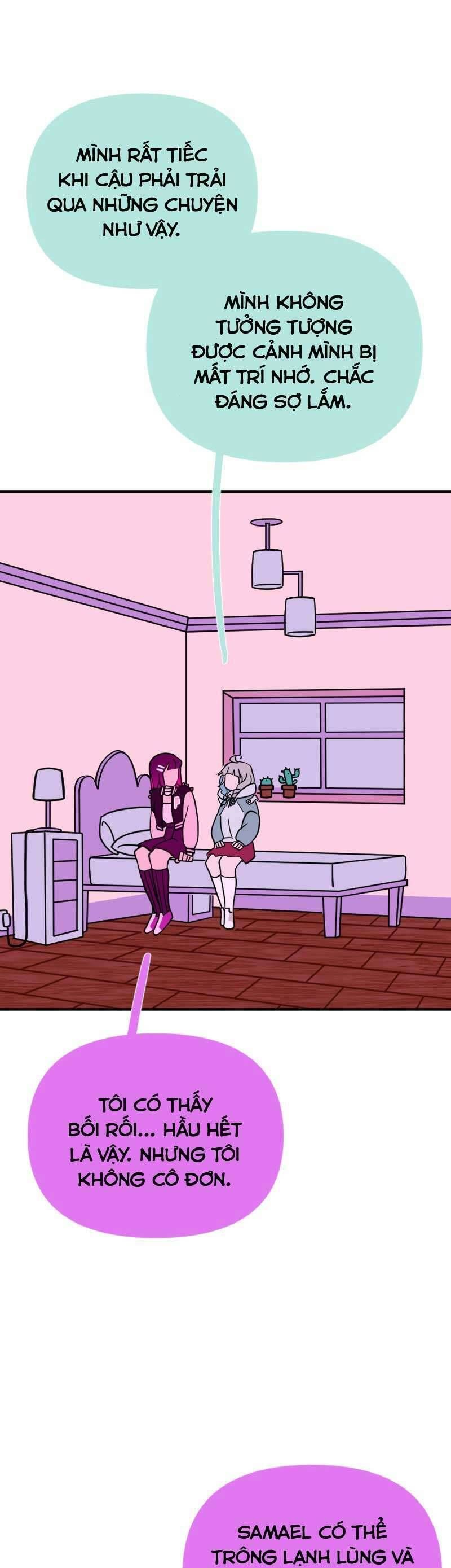 Homesick - Chapter 13 - Page 27