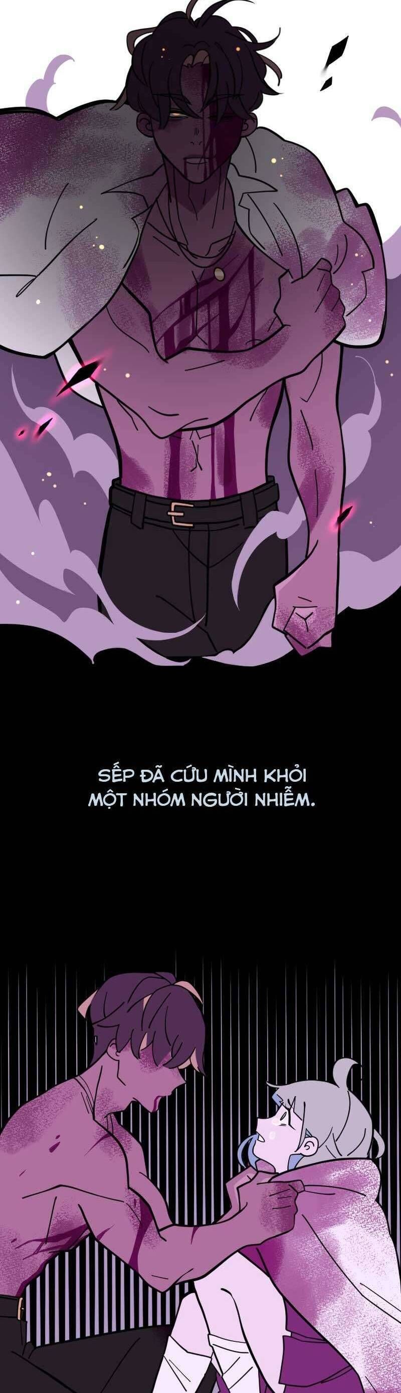 Homesick - Chapter 13 - Page 30