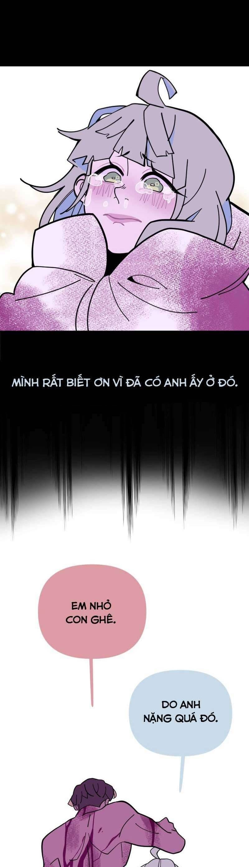 Homesick - Chapter 13 - Page 32