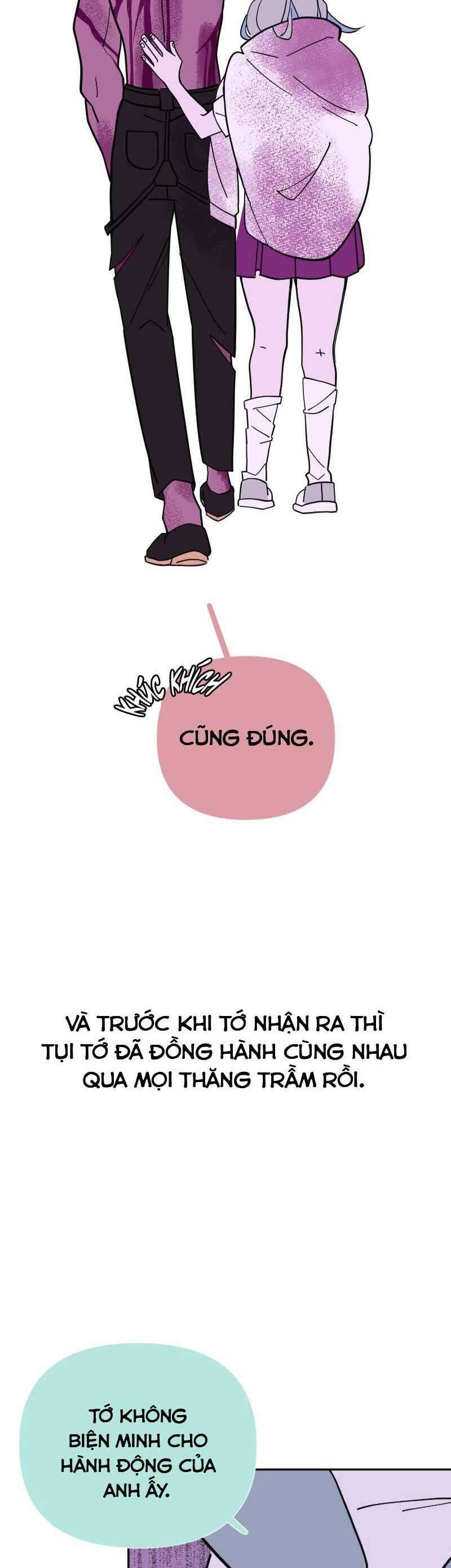 Homesick - Chapter 13 - Page 33