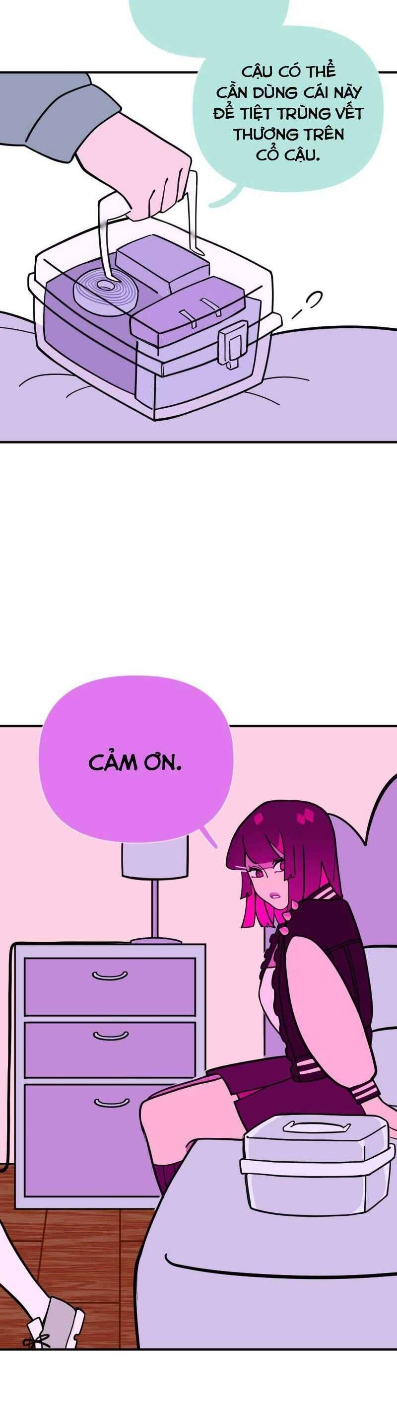 Homesick - Chapter 13 - Page 40