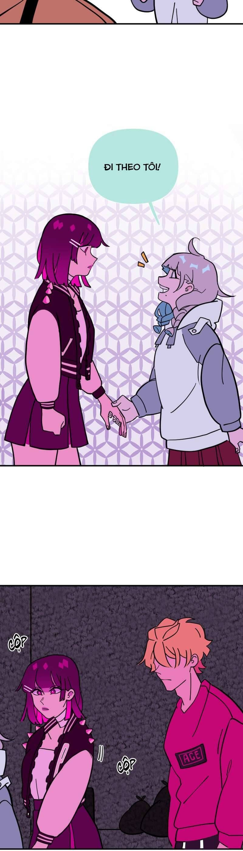 Homesick - Chapter 13 - Page 5