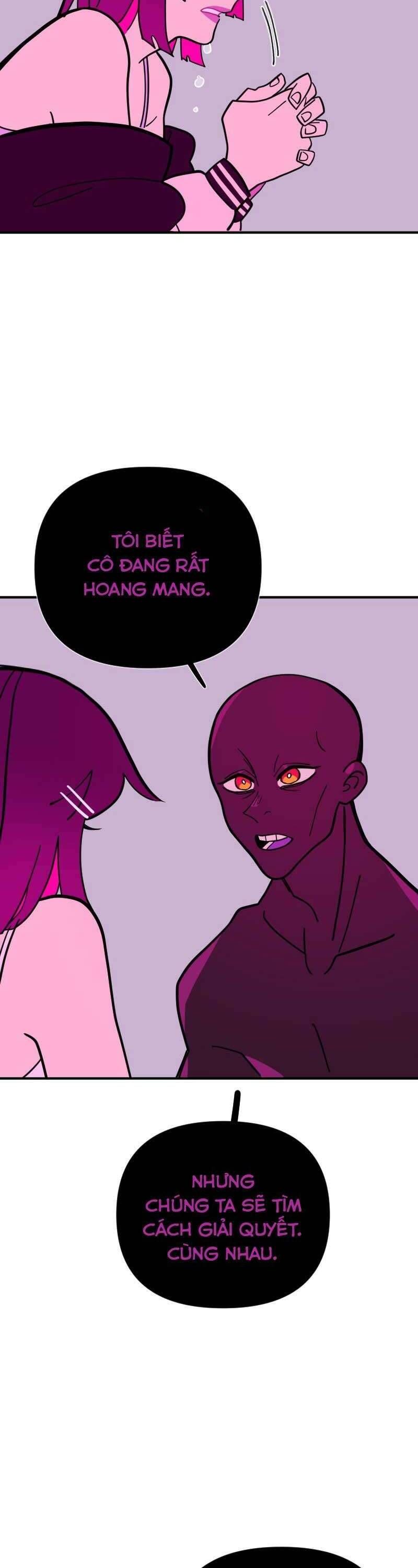 Homesick - Chapter 14 - Page 19