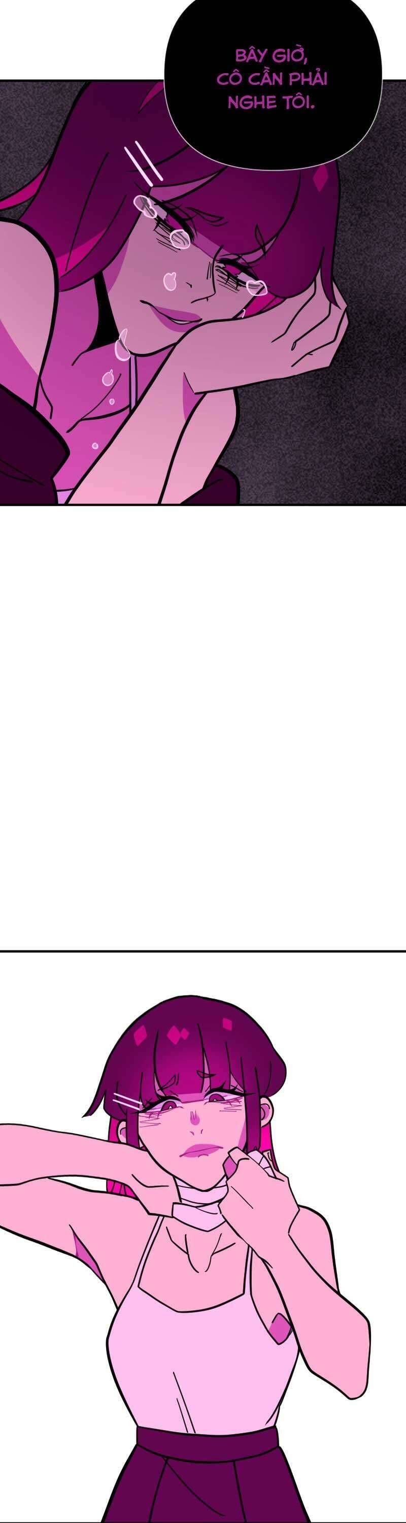 Homesick - Chapter 14 - Page 20