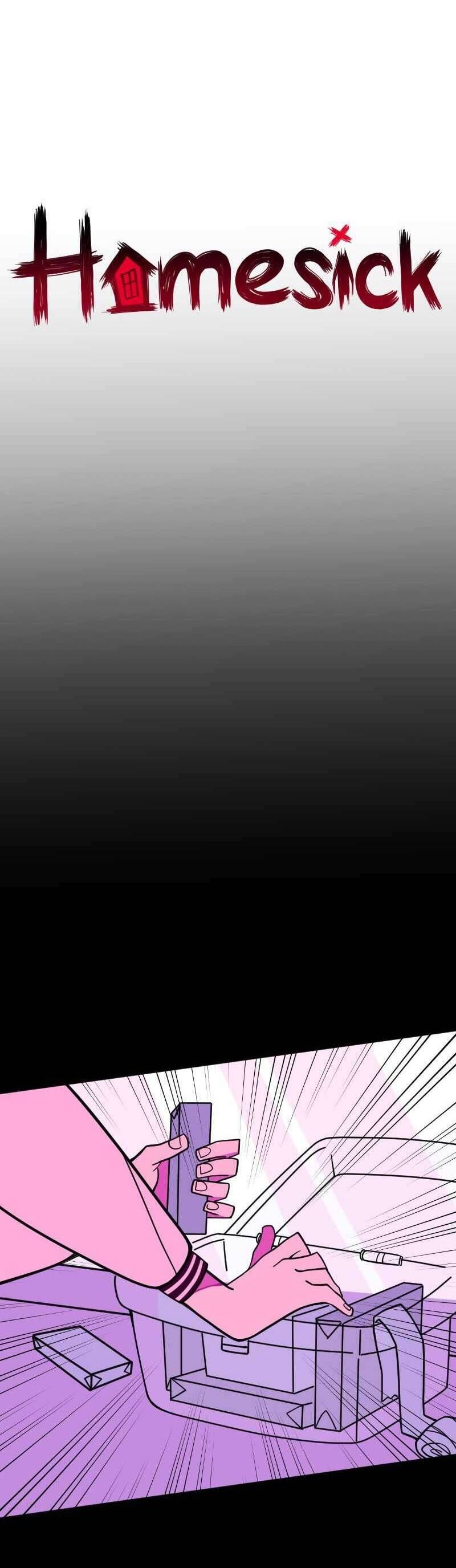 Homesick - Chapter 14 - Page 3