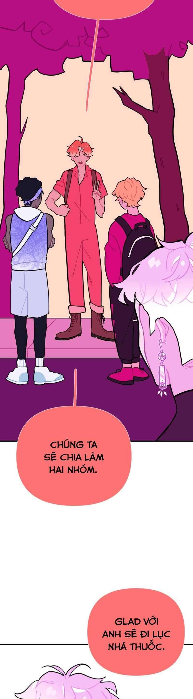 Homesick - Chapter 15 - Page 13