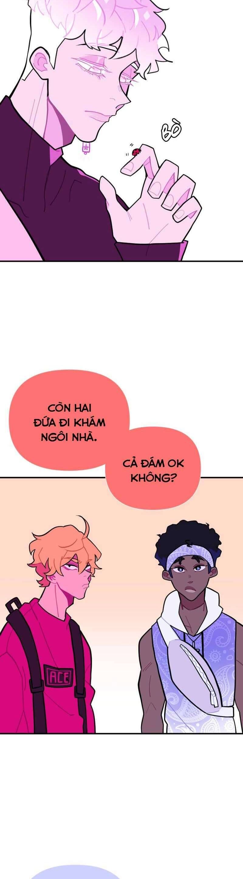 Homesick - Chapter 15 - Page 14