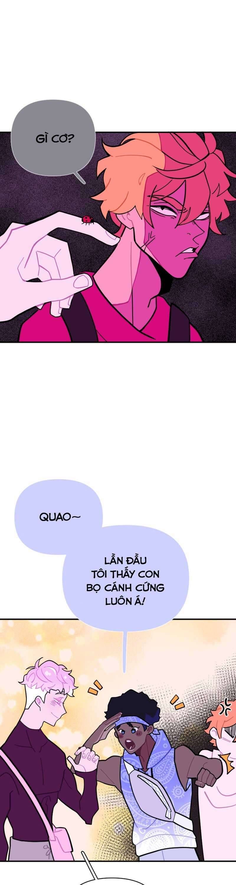 Homesick - Chapter 15 - Page 19