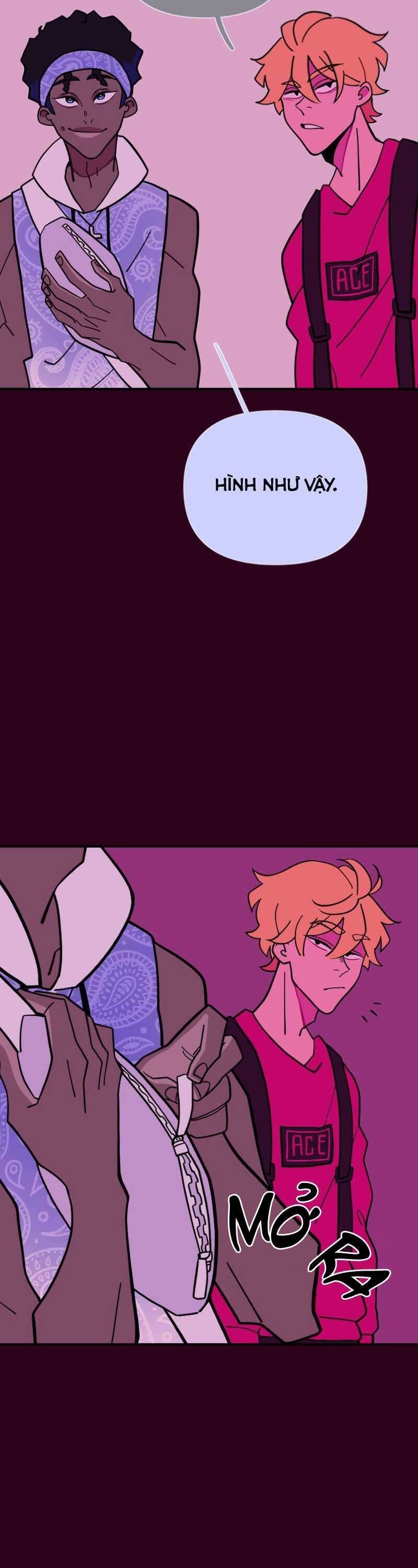 Homesick - Chapter 15 - Page 23