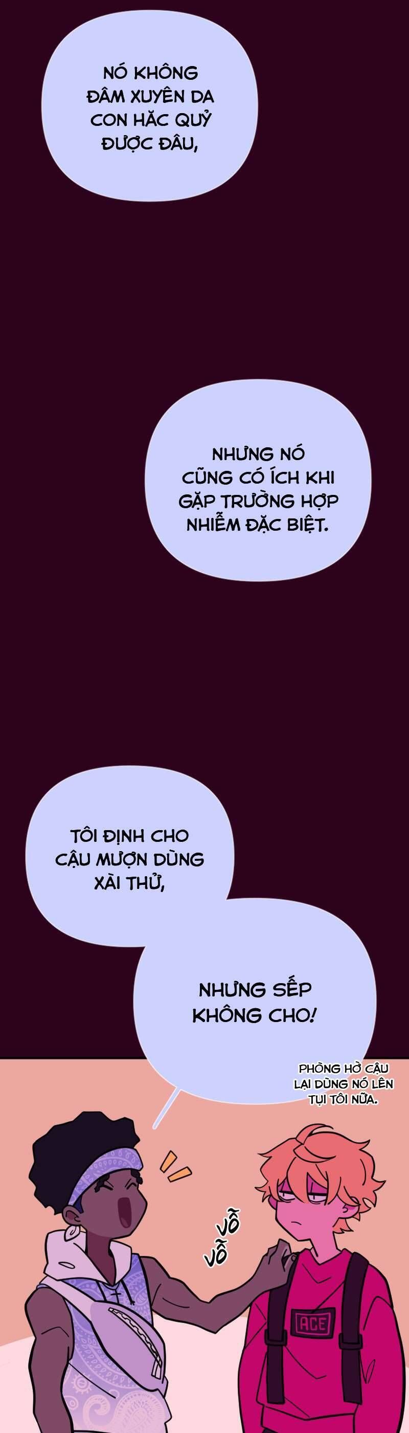 Homesick - Chapter 15 - Page 27