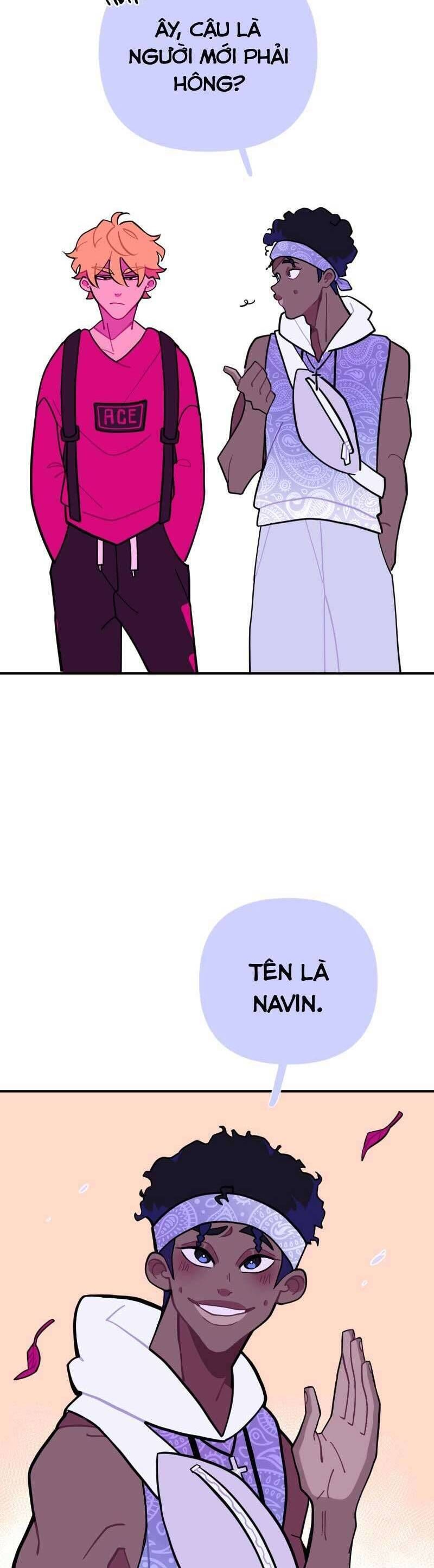 Homesick - Chapter 15 - Page 3