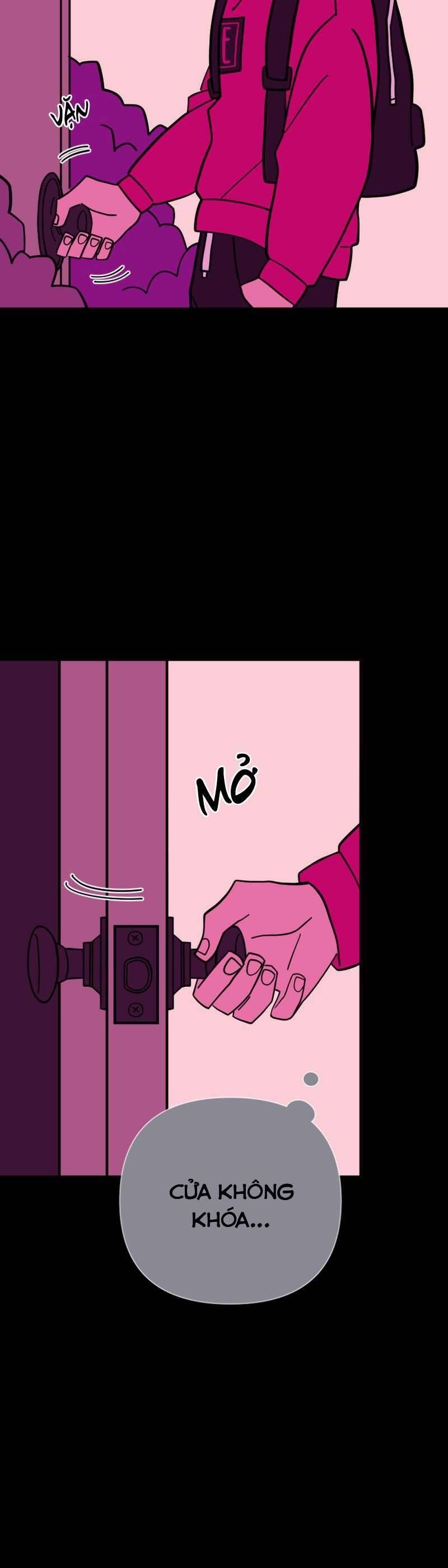 Homesick - Chapter 15 - Page 31