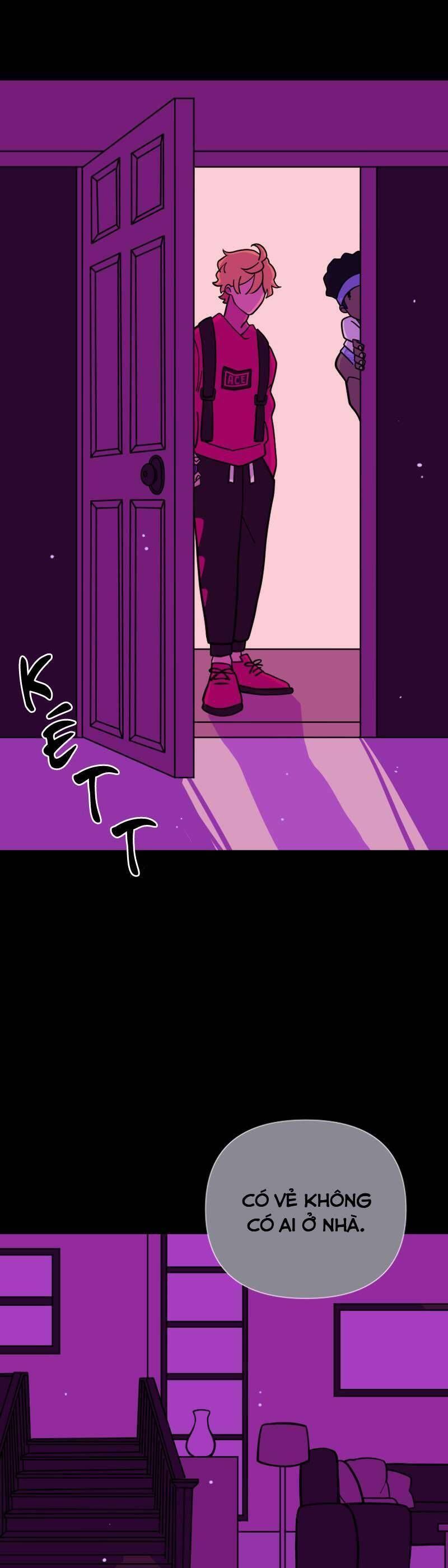 Homesick - Chapter 15 - Page 32