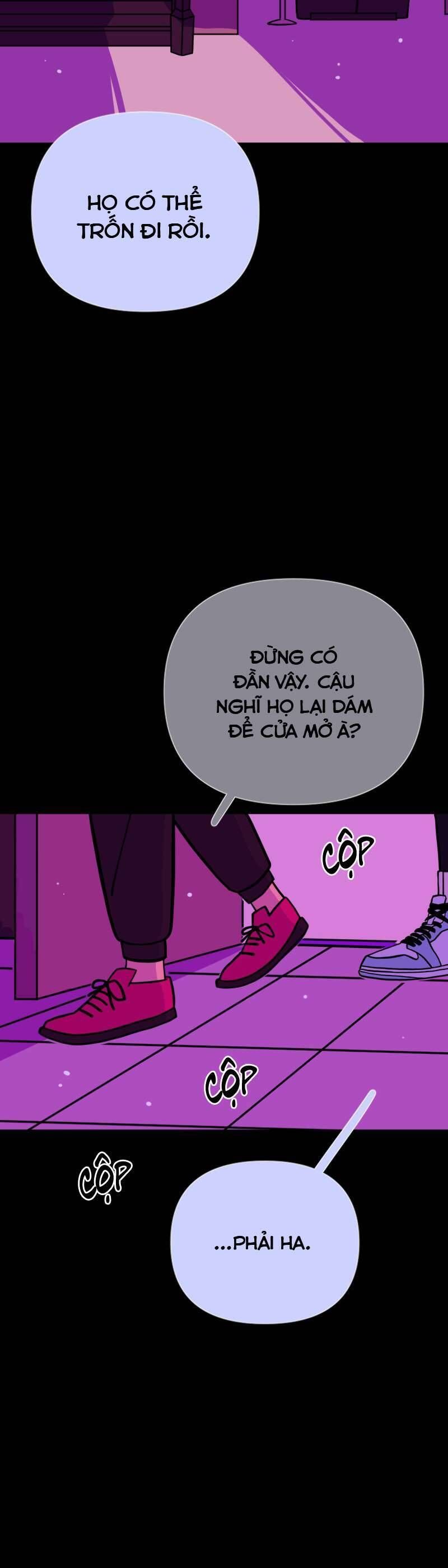 Homesick - Chapter 15 - Page 33