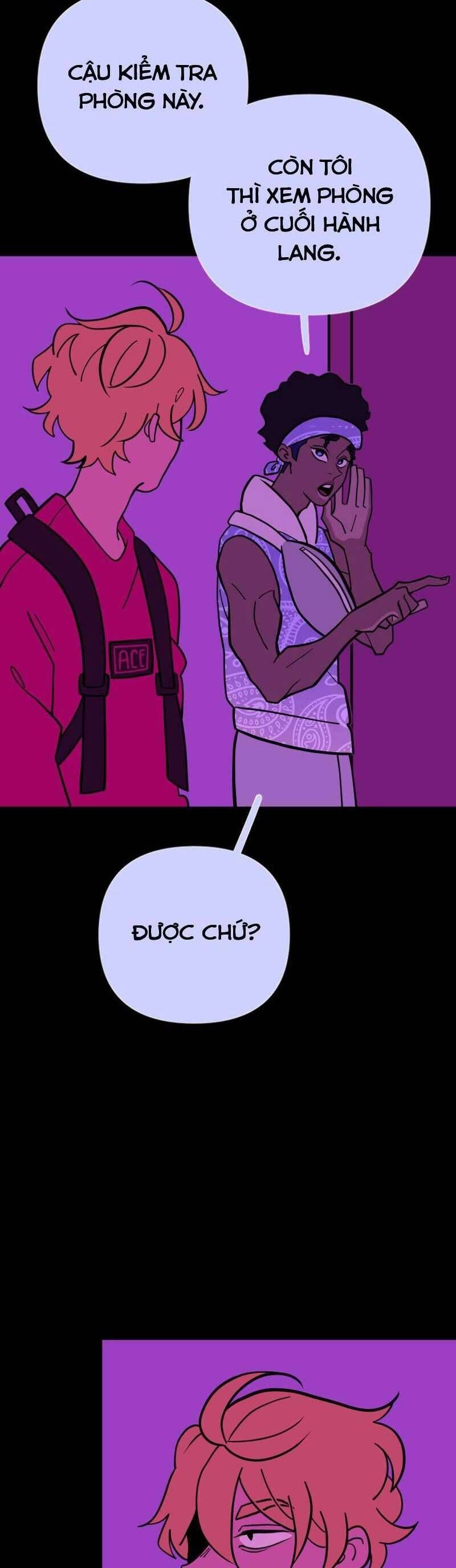 Homesick - Chapter 15 - Page 43