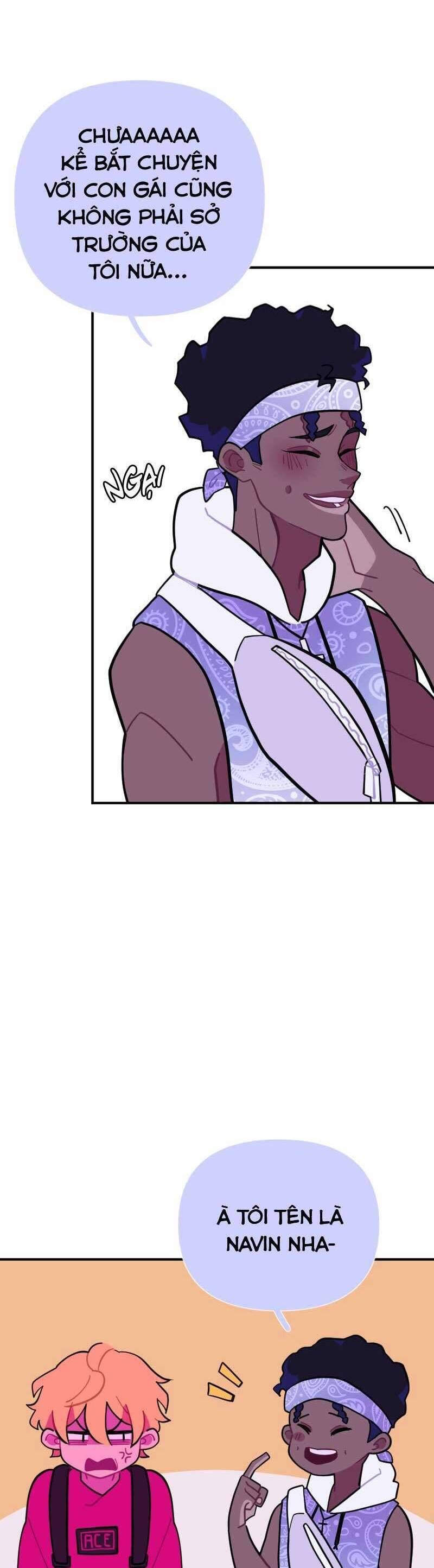 Homesick - Chapter 15 - Page 6